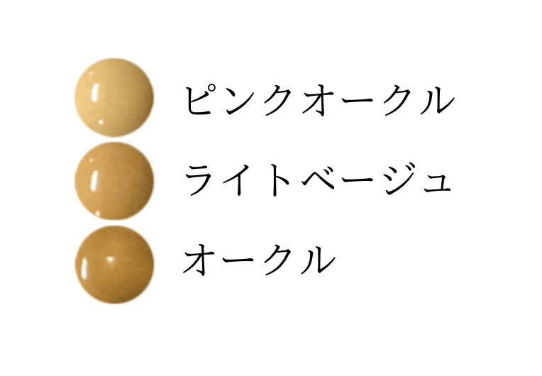 レ・リス・ブラン・ブリエ　リキッドファンデーション30g