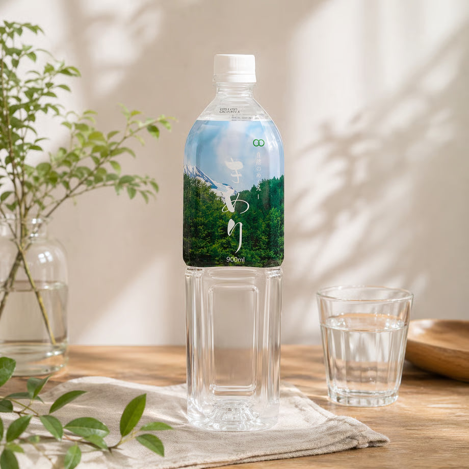 きめり　（900ml）