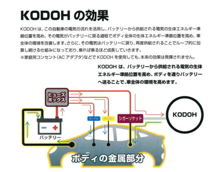 鼓動PRO≪KODOH energy for PRO≫